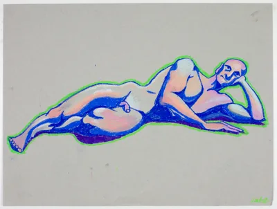 Jesse Reclined